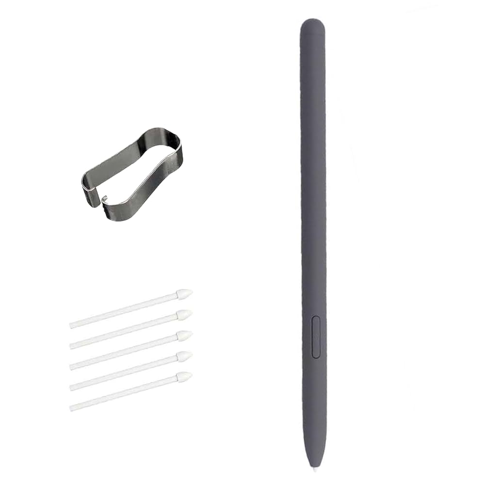 Amazon.com: Tab S9 FE Stylus Pen for Samsung Galaxy Tab S9